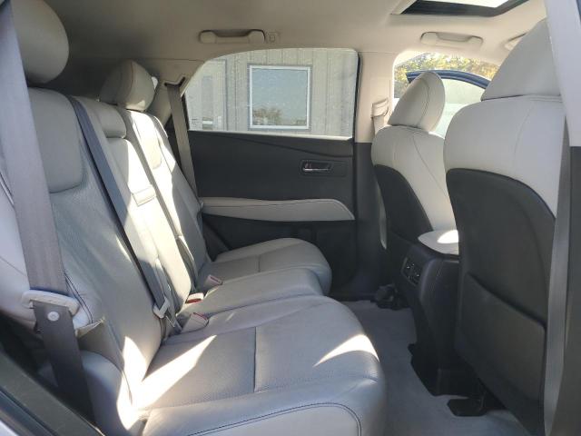 Photo 11 from auction – 2014 LEXUS RX 350 with VIN 2T2ZK1BAXEC143219