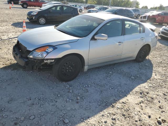 NISSAN ALTIMA 2.5 2007 with VIN 1N4AL21E17C137271 - Photo from auction