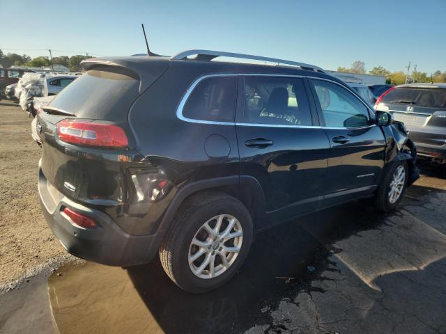 Photo 3 from auction – 2016 JEEP CHEROKEE LATITUDE with VIN 1C4PJMCB0GW197601