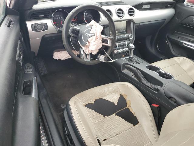Photo 8 from auction – 2015 FORD MUSTANG with VIN 1FA6P8TH3F5352447
