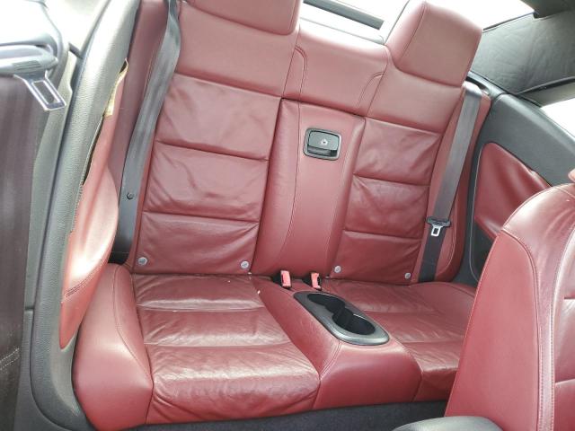 Photo 10 from auction – 2013 VOLKSWAGEN EOS LUX with VIN WVWFW8AH1DV001405
