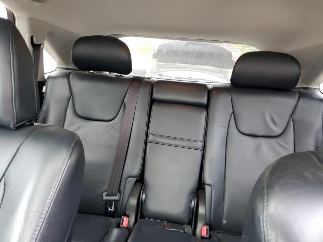 Photo 10 from auction – 2011 LEXUS RX 350 with VIN 2T2BK1BA5BC089132