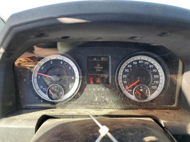 Photo 9 from auction – 2013 RAM 1500 ST with VIN 3C6JR6AP6DG576662