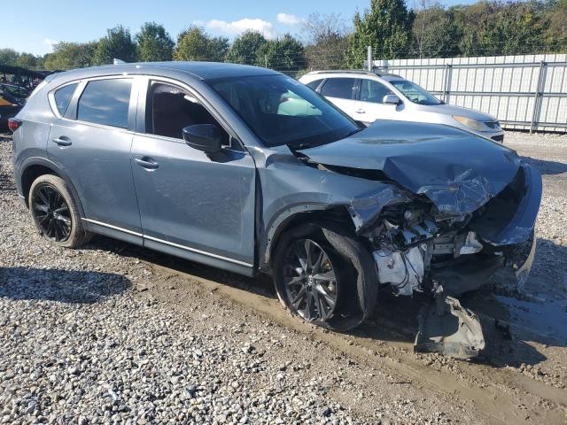 Photo 4 from auction – 2023 MAZDA CX-5 PREFE with VIN JM3KFBCM4P0212371