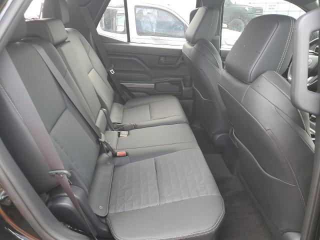 Photo 11 from auction – 2025 TOYOTA 4RUNNER SR with VIN JTEVA5BR3S5042949