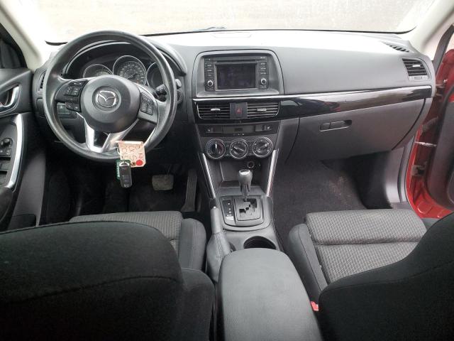 Photo 8 from auction – 2013 MAZDA CX-5 TOURI with VIN JM3KE4CE7D0130427