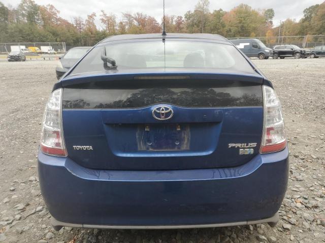 Photo 6 from auction – 2008 TOYOTA PRIUS with VIN JTDKB20U587813130