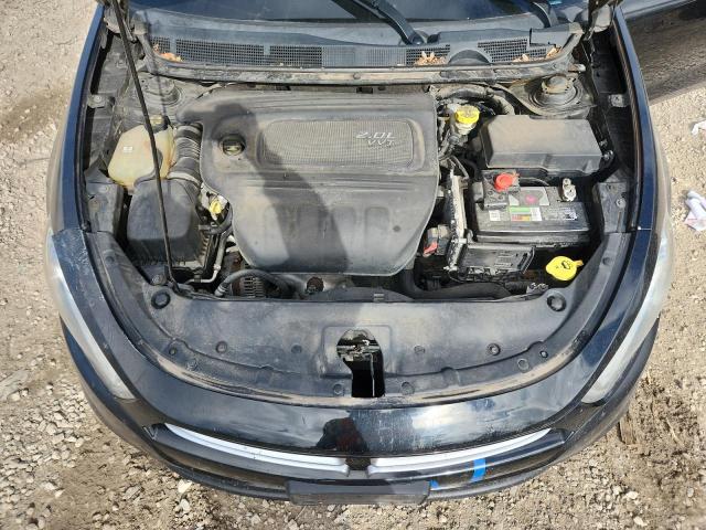 Photo 11 from auction – 2013 DODGE DART LIMIT with VIN 1C3CDFCA2DD131376
