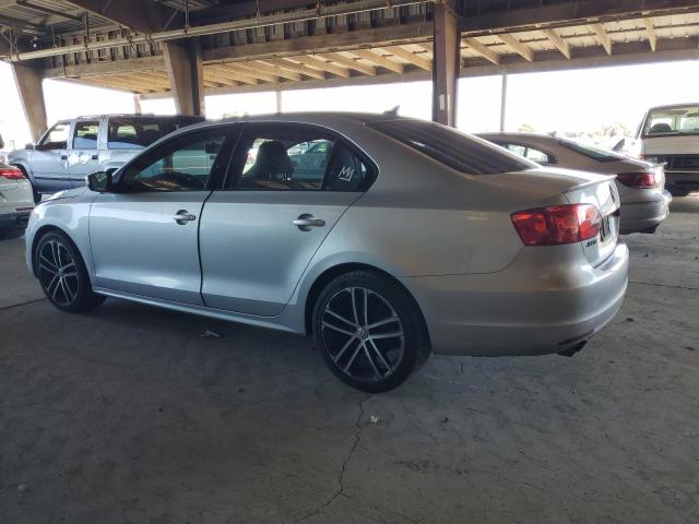 Photo 2 from auction – 2012 VOLKSWAGEN JETTA with VIN 3VWDP7AJ4CM301429