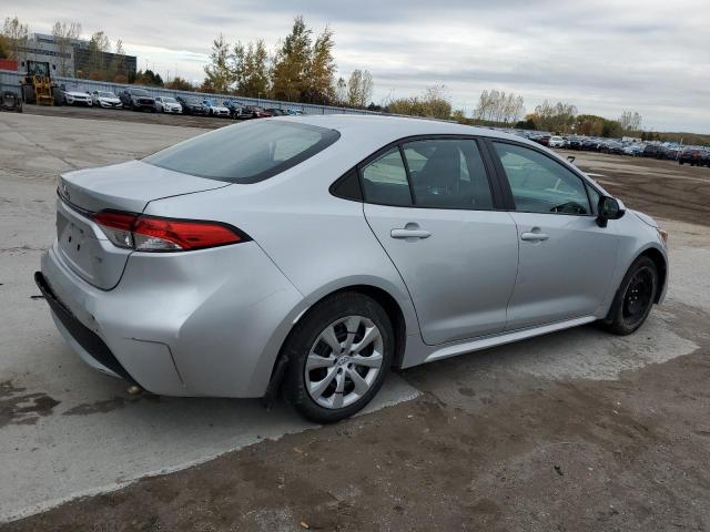 Photo 3 from auction – 2020 TOYOTA COROLLA LE with VIN 5YFBPRBE6LP069304