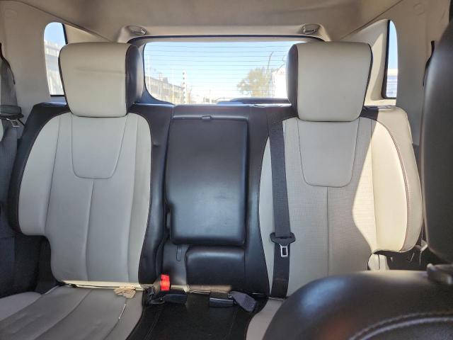 Photo 10 from auction – 2011 GMC TERRAIN SL with VIN 2CTFLWE52B6267583