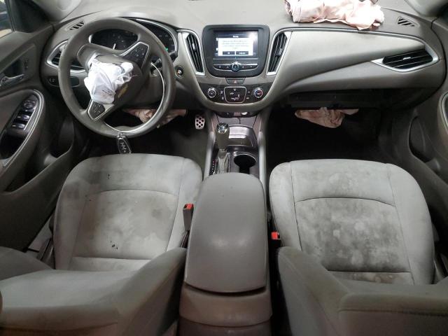 Photo 8 from auction – 2016 CHEVROLET MALIBU LS with VIN 1G1ZB5ST2GF196349