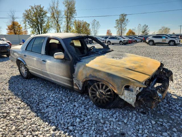 Photo 4 from auction – 2010 MERCURY GRAND MARQ with VIN 2MEBM7FVXAX600941