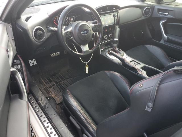 Photo 8 from auction – 2020 SUBARU BRZ LIMITE with VIN JF1ZCAC12L8701370