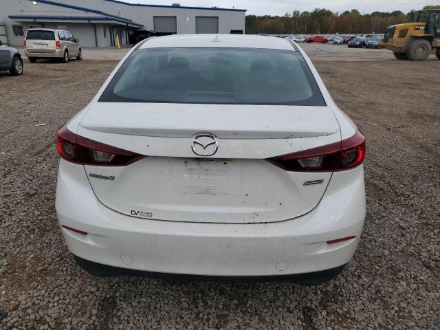 Photo 6 from auction – 2018 MAZDA 3 TOURING with VIN 3MZBN1V30JM262163