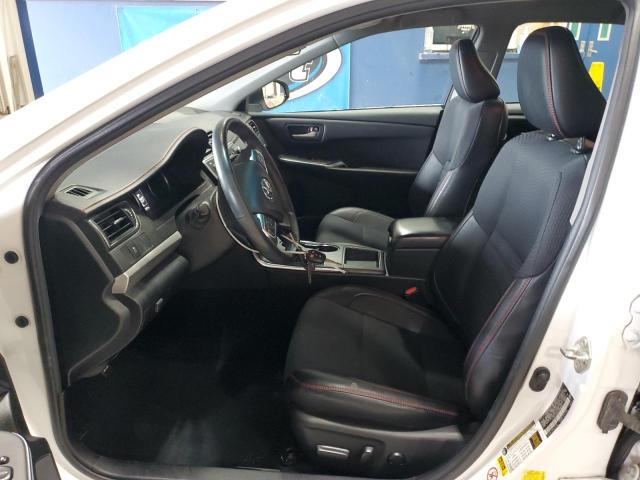 Photo 7 from auction – 2017 TOYOTA CAMRY LE with VIN 4T1BF1FKXHU398291