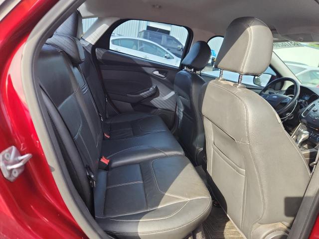 Photo 10 from auction – 2016 FORD FOCUS SE with VIN 1FADP3F20GL219434