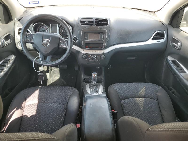 Photo 8 from auction – 2015 DODGE JOURNEY SX with VIN 3C4PDCBBXFT725099