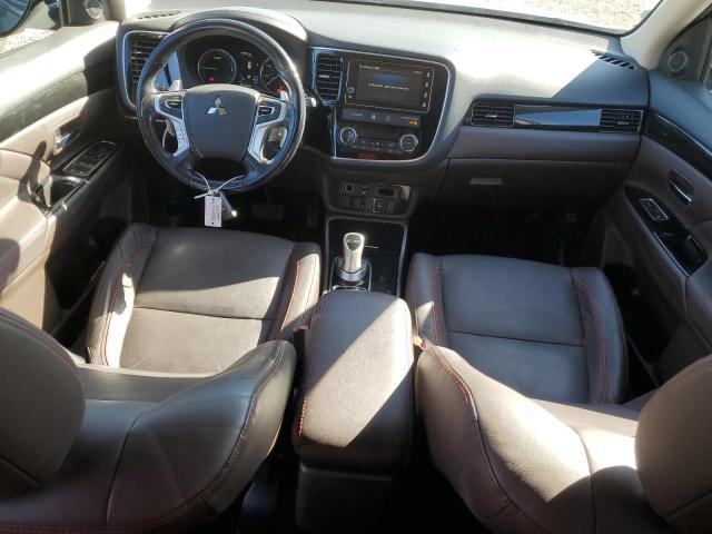 Photo 8 from auction – 2018 MITSUBISHI OUTLANDER with VIN JA4J24A53JZ071796