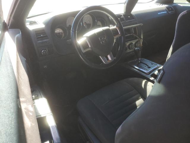 Photo 8 from auction – 2014 DODGE CHALLENGER with VIN 2C3CDYBT4EH256236