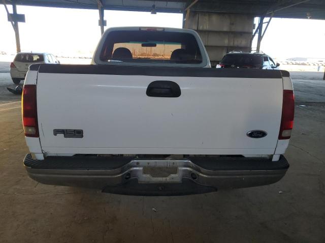 Photo 6 from auction – 1997 FORD F150 with VIN 1FTDF1726VNB94122