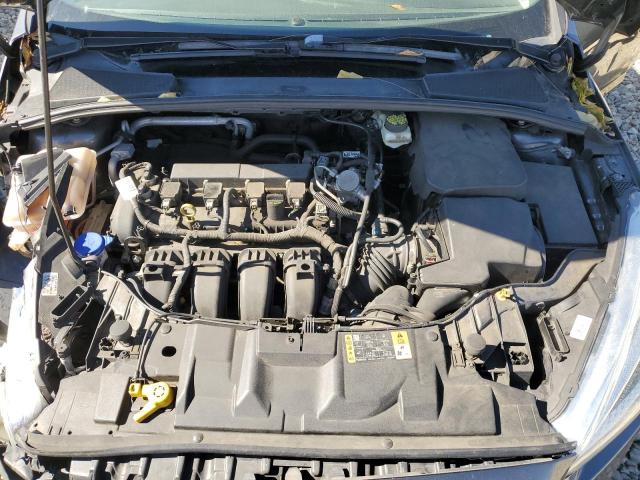 Photo 11 from auction – 2017 FORD FOCUS SE with VIN 1FADP3F27HL253601