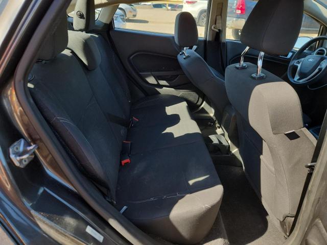 Photo 10 from auction – 2016 FORD FIESTA SE with VIN 3FADP4BJ0GM149743