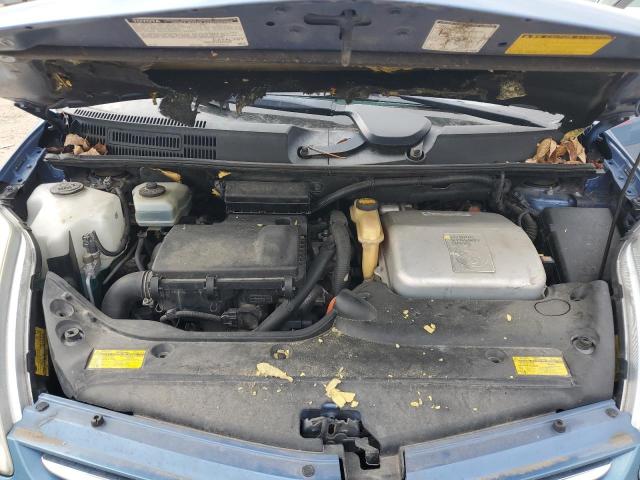 Photo 11 from auction – 2008 TOYOTA PRIUS with VIN JTDKB20U987799135