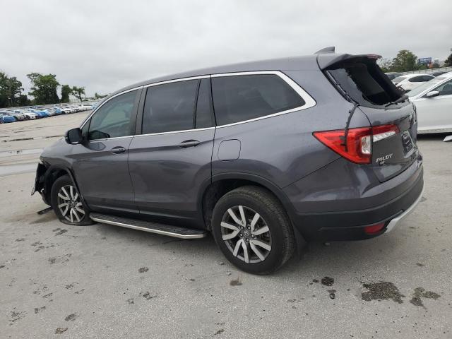Photo 2 from auction – 2020 HONDA PILOT EXL with VIN 5FNYF5H56LB007166