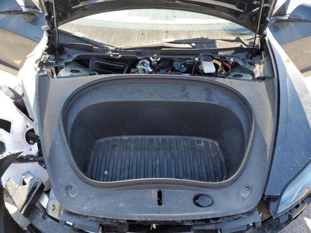 Photo 11 from auction – 2025 TESLA MODEL 3 with VIN 5YJ3E1EA3SF891959