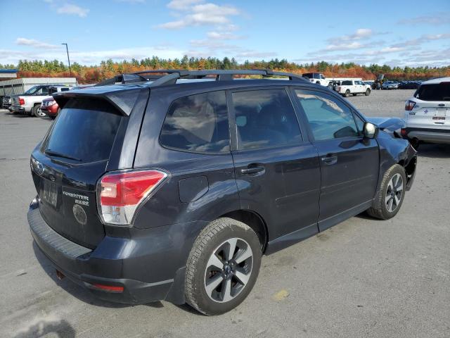 Photo 3 from auction – 2017 SUBARU FORESTER 2 with VIN JF2SJAGC2HH508044