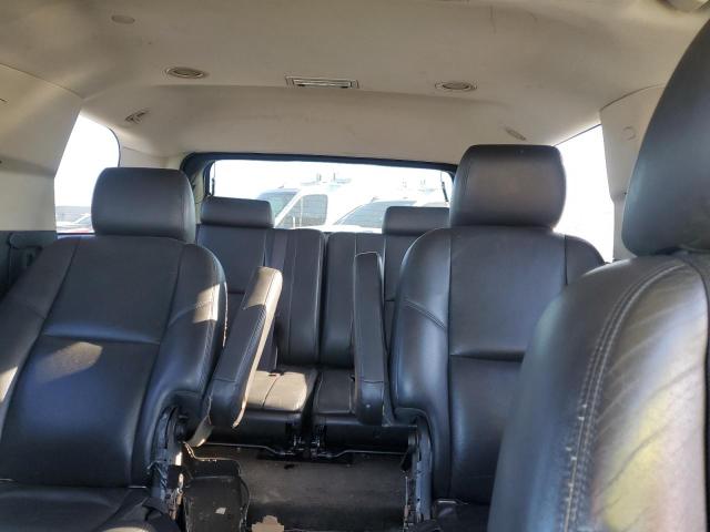 Photo 10 from auction – 2013 GMC YUKON DENALI with VIN 1GKS1EEF7DR355396