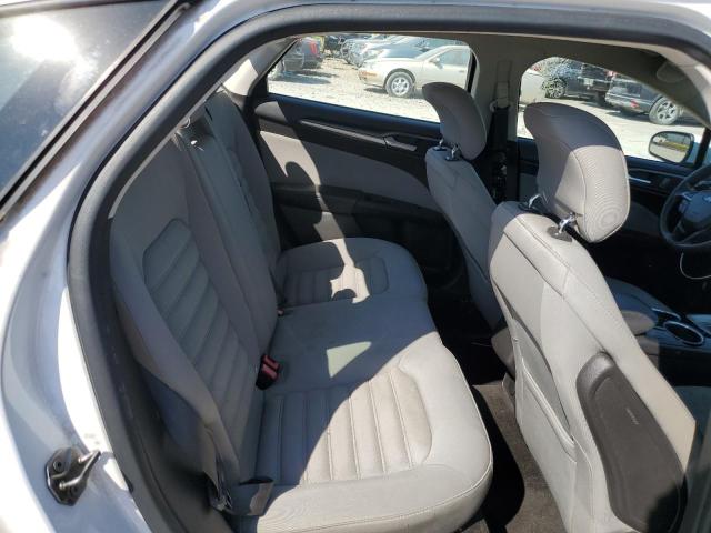 Photo 10 from auction – 2013 FORD FUSION S with VIN 3FA6P0G77DR328634
