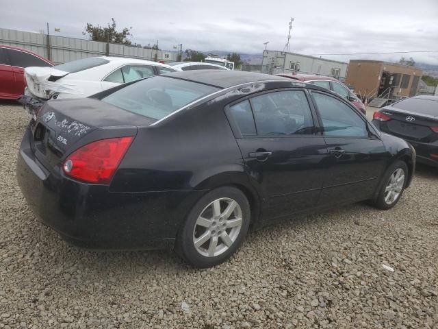 Photo 3 from auction – 2004 NISSAN MAXIMA SE with VIN 1N4BA41E14C908040