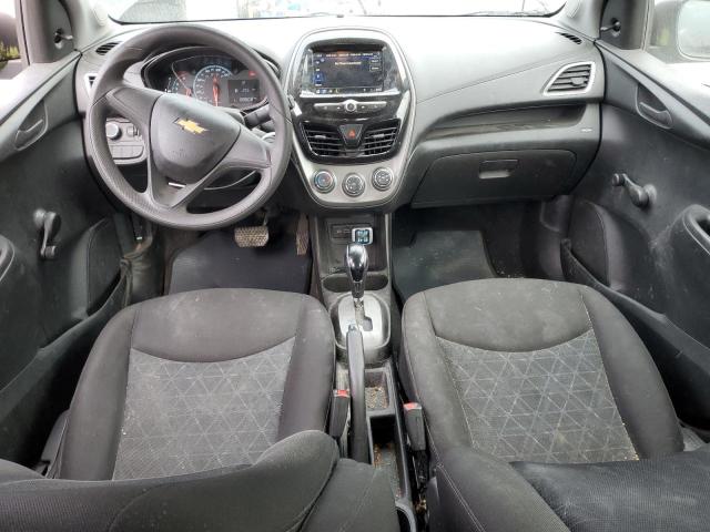 Photo 8 from auction – 2020 CHEVROLET SPARK LS with VIN KL8CB6SA9LC444845