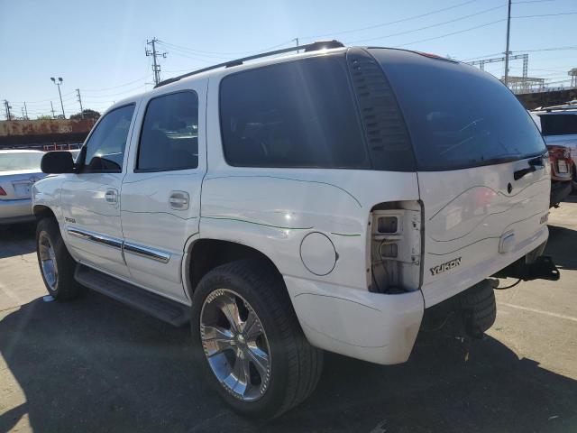 Photo 2 from auction – 2004 GMC YUKON with VIN 1GKEC13T44R301868