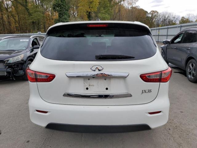 Photo 6 from auction – 2013 INFINITI JX35 with VIN 5N1AL0MN7DC324029