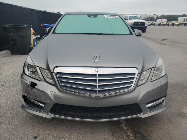 Photo 5 from auction – 2013 MERCEDES-BENZ E 350 with VIN WDDHF5KB9DA692004