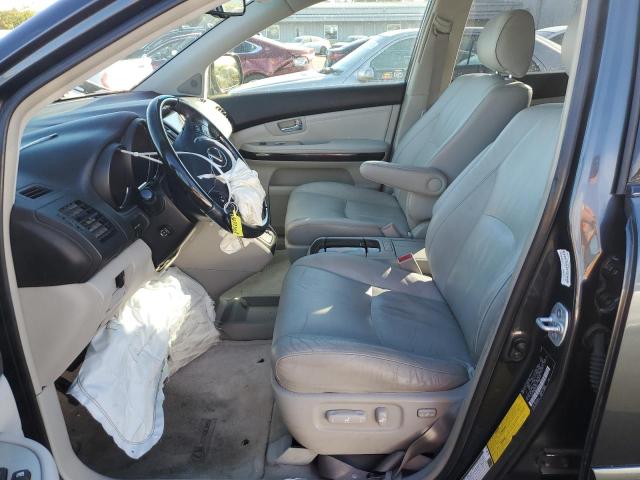 Photo 7 from auction – 2008 LEXUS RX 350 with VIN JTJGK31U080013822