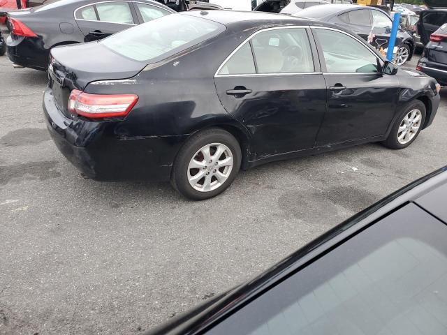 Photo 3 from auction – 2011 TOYOTA CAMRY BASE with VIN 4T4BF3EK6BR131742
