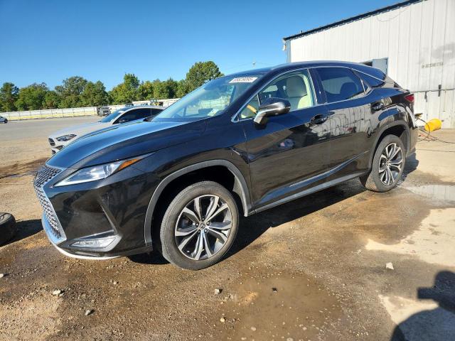 LEXUS RX 350 2022 z numerem VIN 2T2HZMAA9NC237974 - Zdjęcie z aukcji