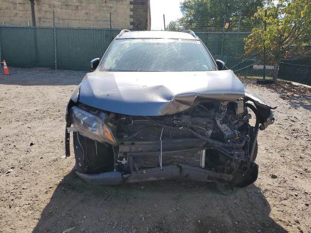 Photo 5 from auction – 2017 NISSAN ROGUE S with VIN KNMAT2MV4HP600603