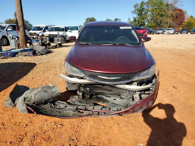 Photo 5 from auction – 2015 CHRYSLER 200 LIMITE with VIN 1C3CCCAB5FN622499