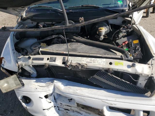 Photo 11 from auction – 1999 DODGE RAM 1500 with VIN 1B7HC13Z2XJ650706