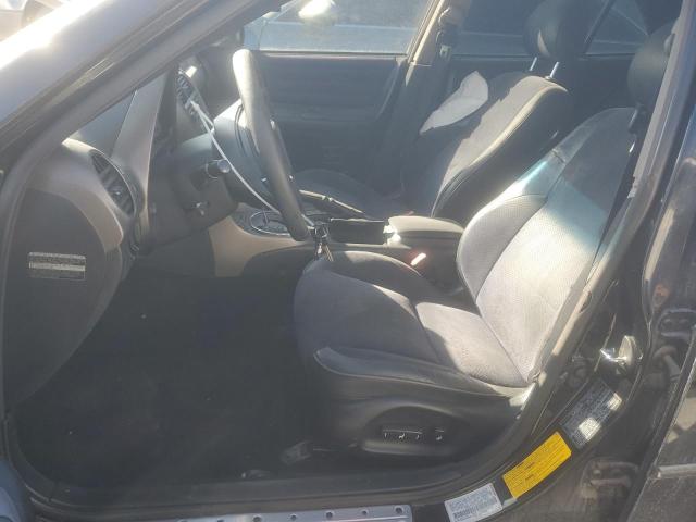 Photo 7 from auction – 2001 LEXUS IS 300 with VIN JTHBD182410003802