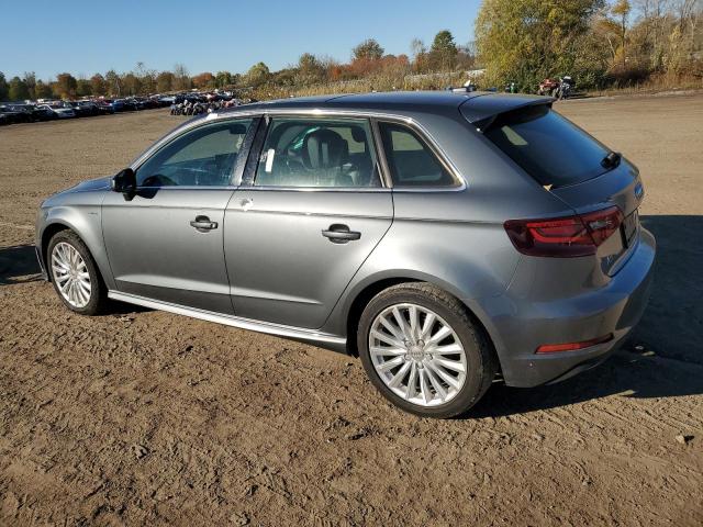 Photo 2 from auction – 2016 AUDI A3 E-TRON with VIN WAUTPBFFXGA131390