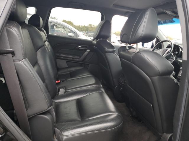Photo 10 from auction – 2008 ACURA MDX TECHNO with VIN 2HNYD28358H529852