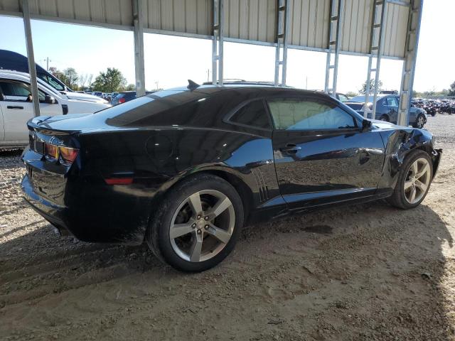 Photo 3 from auction – 2010 CHEVROLET CAMARO LT with VIN 2G1FB1EV4A9158663