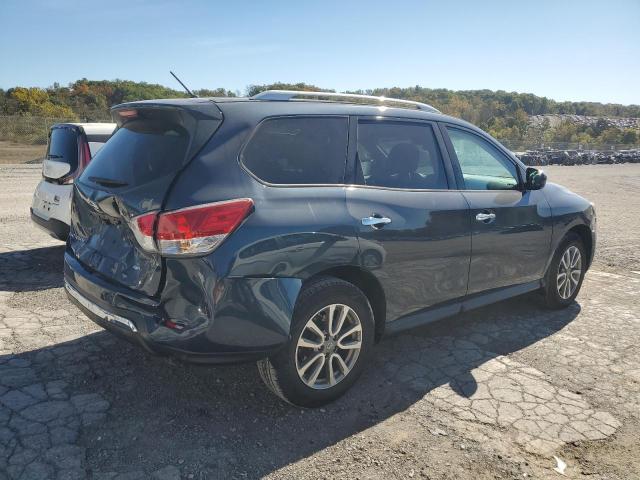 Photo 3 from auction – 2015 NISSAN PATHFINDER with VIN 5N1AR2MM8FC705134
