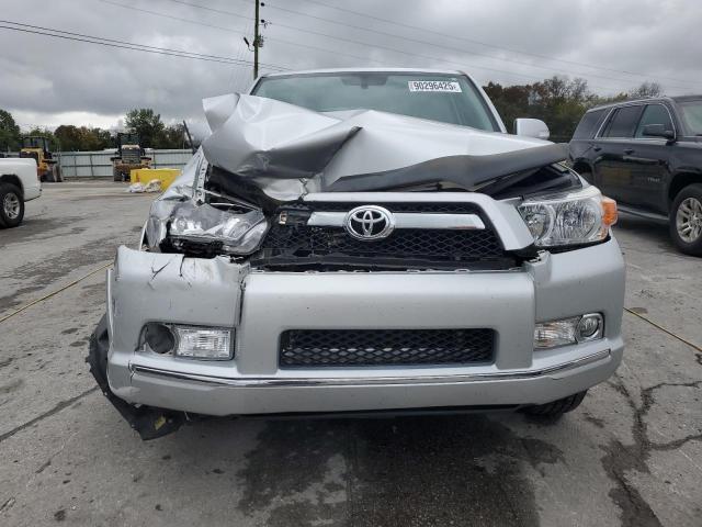 Photo 5 from auction – 2013 TOYOTA 4RUNNER SR with VIN JTEBU5JR2D5127960